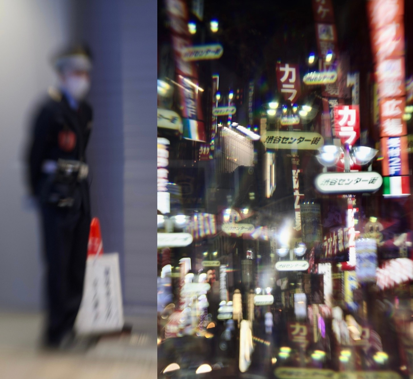 JAPAN DIGITAL. International visual artist