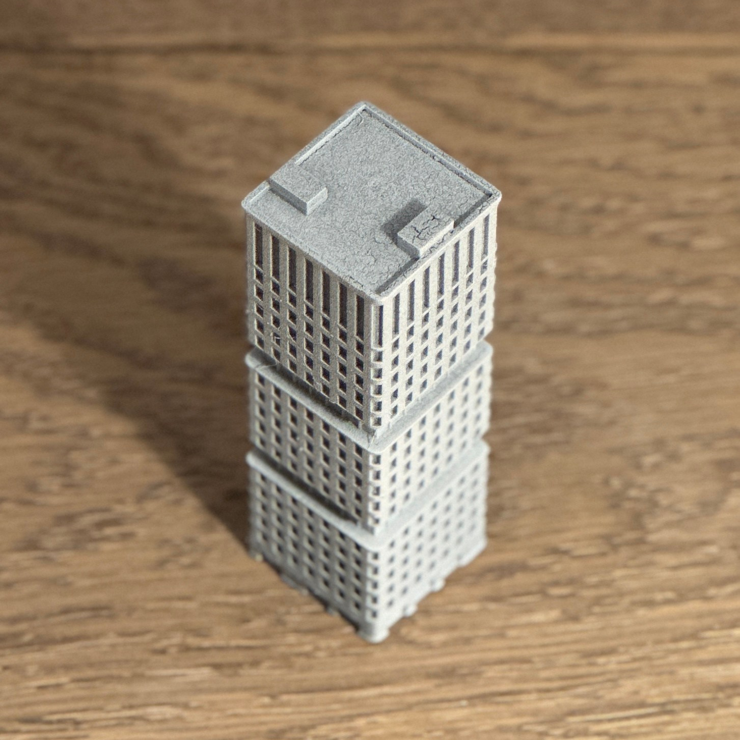 Услуги. 3D печать