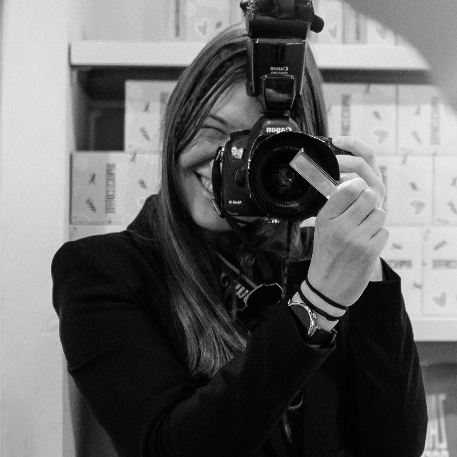 С 8 Марта: красота по особой цене 🧡. Фотограф Светлана Петрова