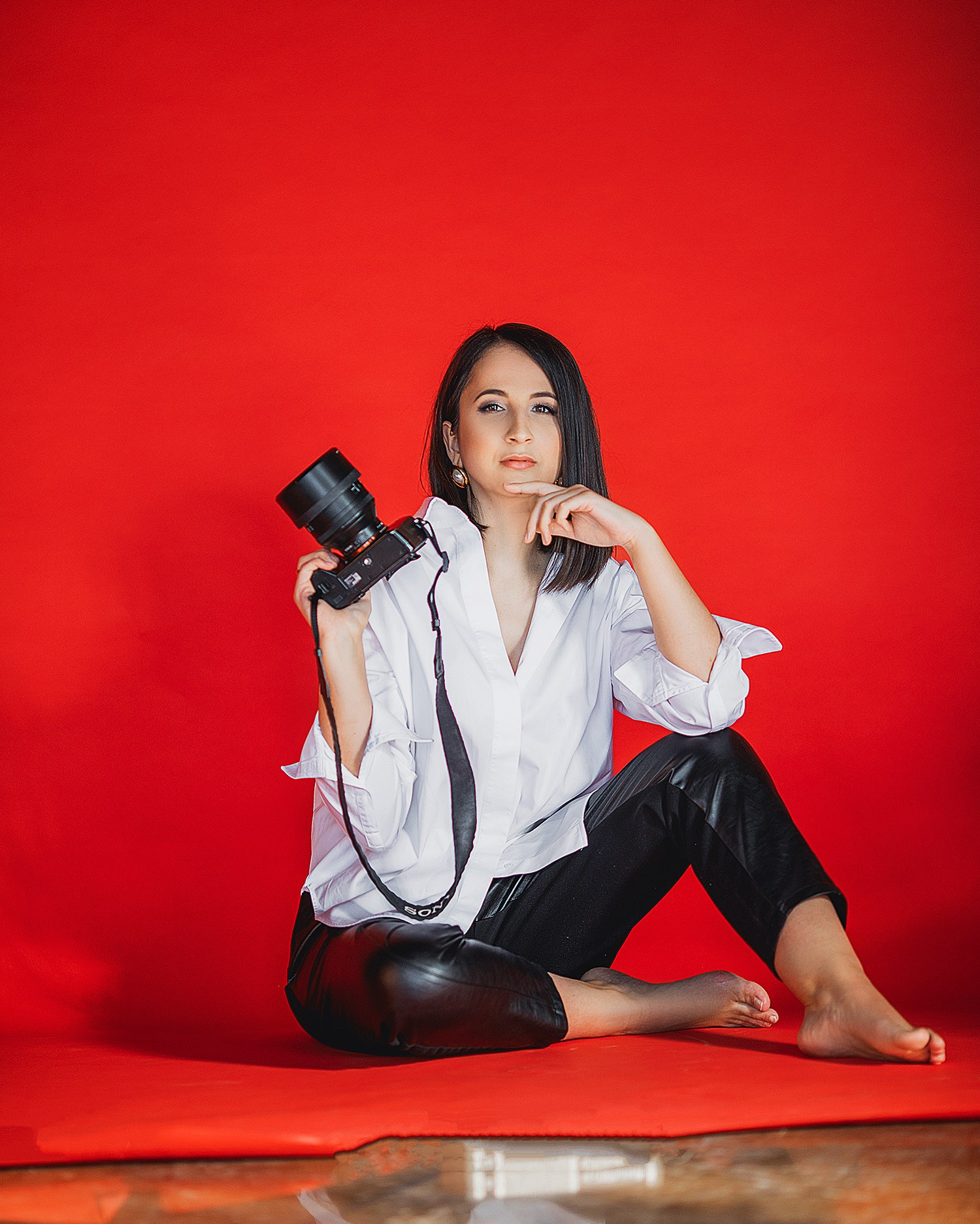 Личное наставничество. Детский и семейный фотограф в Москве Катерина Орлова