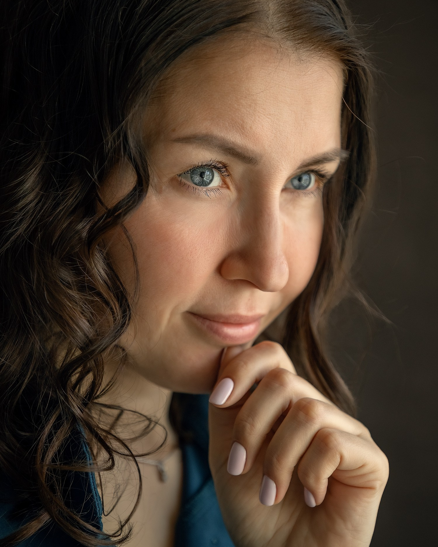 Курс. Фотограф Ирина Гарш