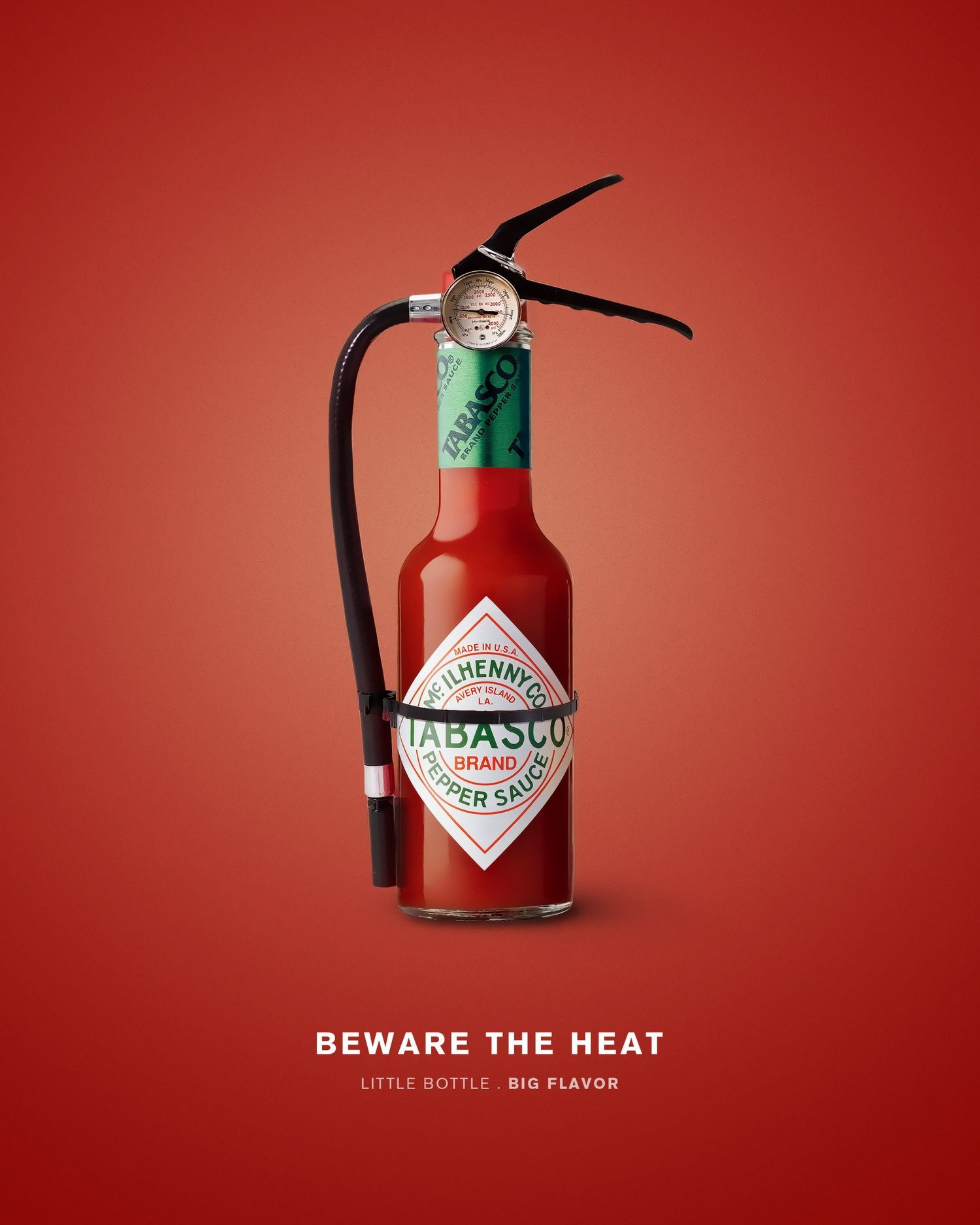 Искусство цвета: управление впечатлением