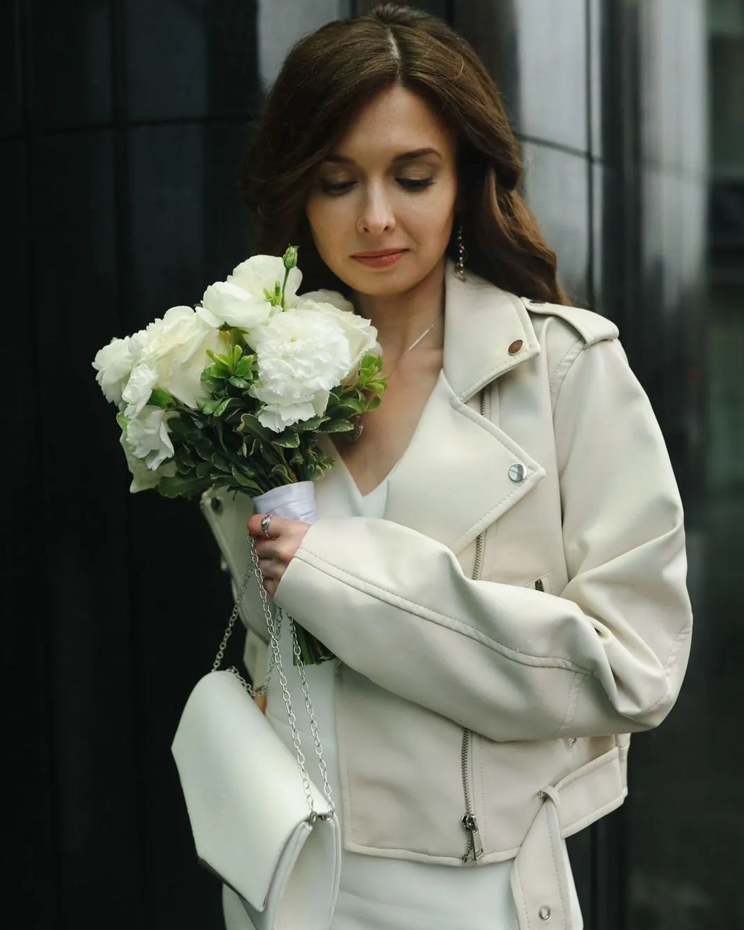 Для невест. Стилист-визажист в Москве Коваль Маруся