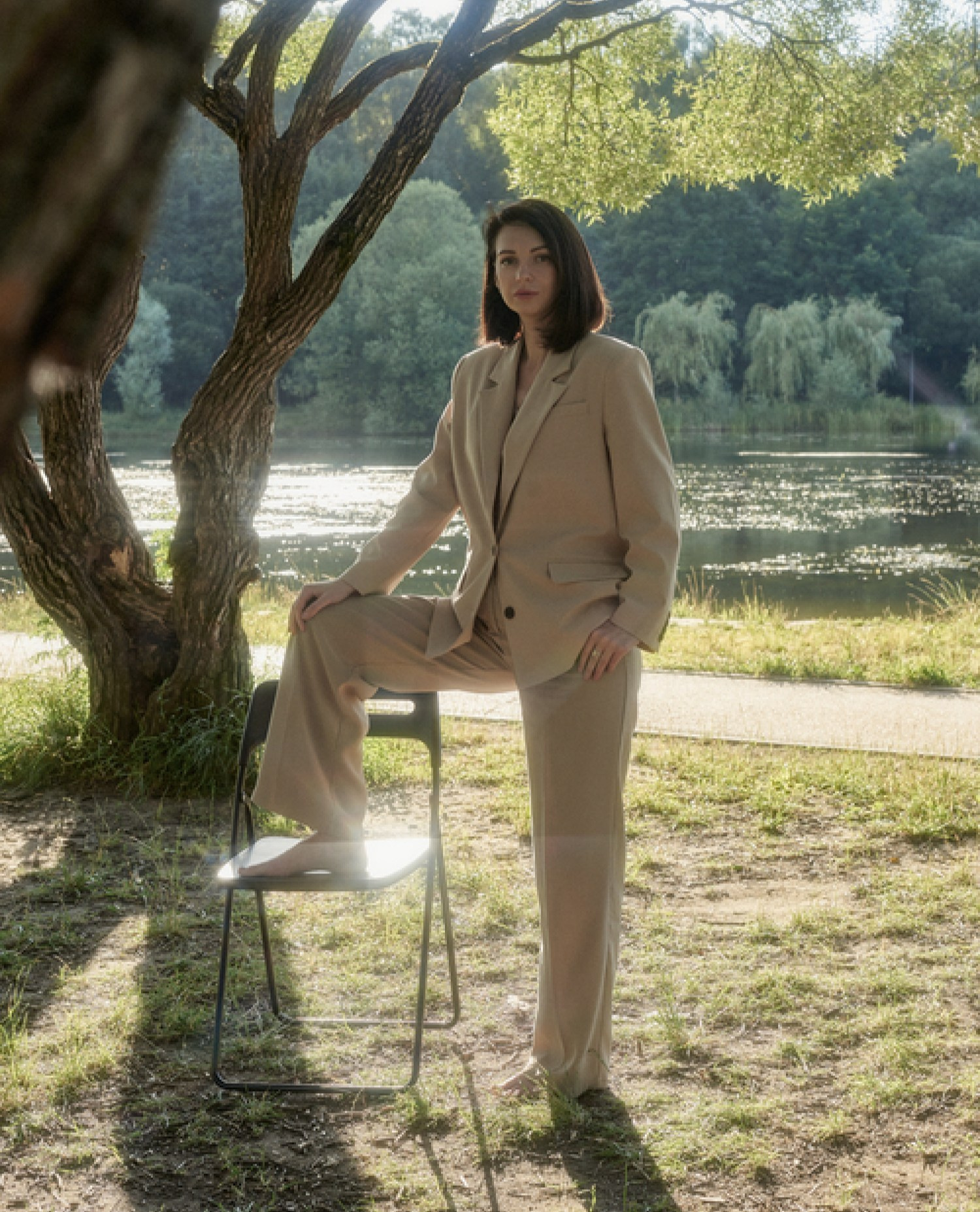 Для экспертов. Наталия Дианова — фотограф для брендов и экспертов в Москве