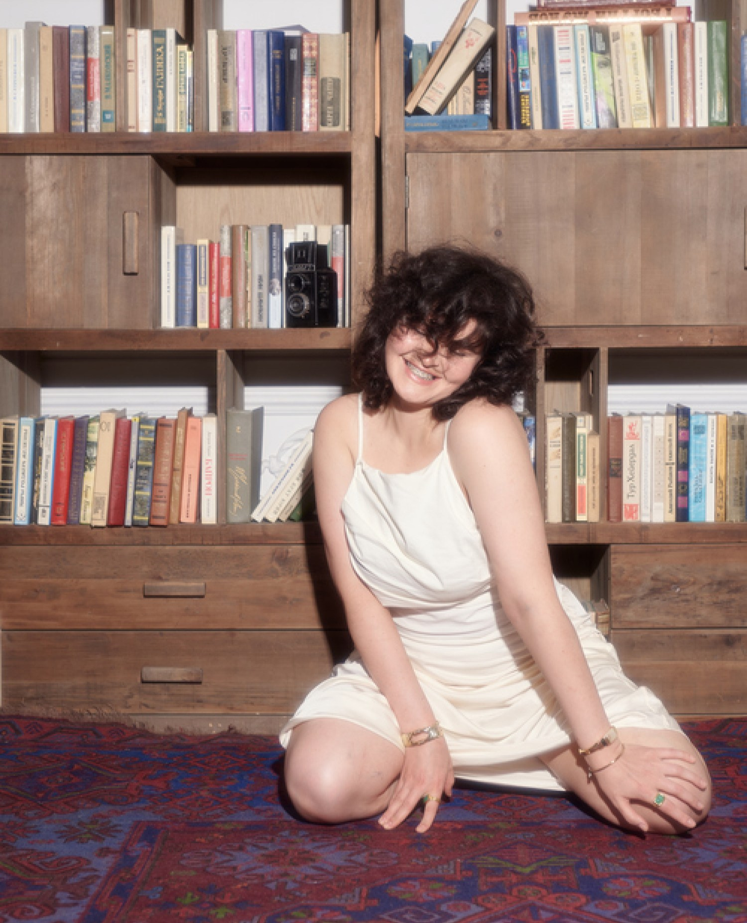 Для экспертов. Наталия Дианова — фотограф для брендов и экспертов в Москве