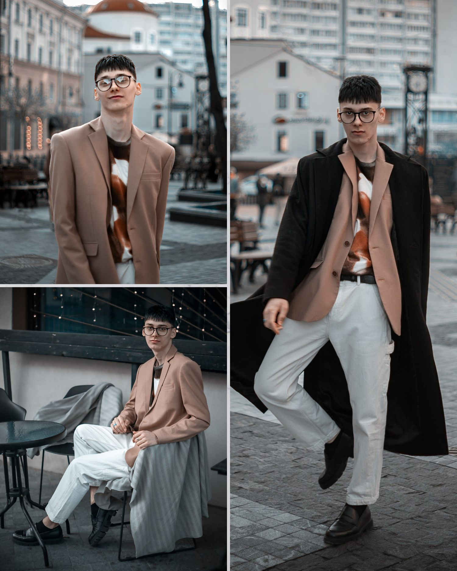 ул. Октябрьская, Минск