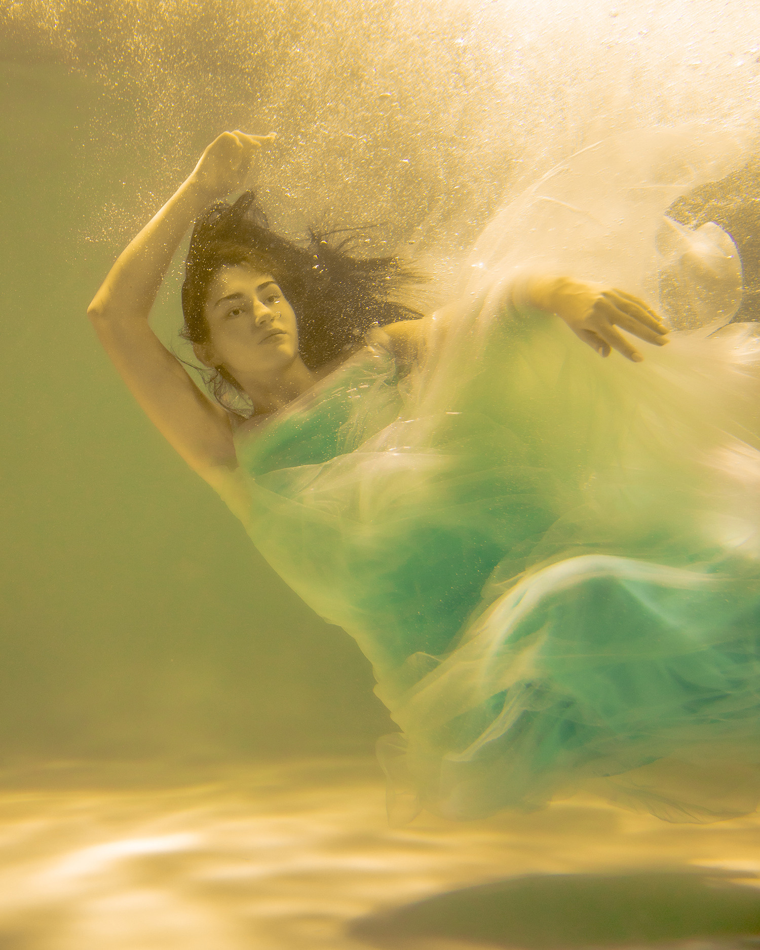 Галереи, выставки, арт-проекты. Visual artist, photographer Liana Darenskaya, Moscow