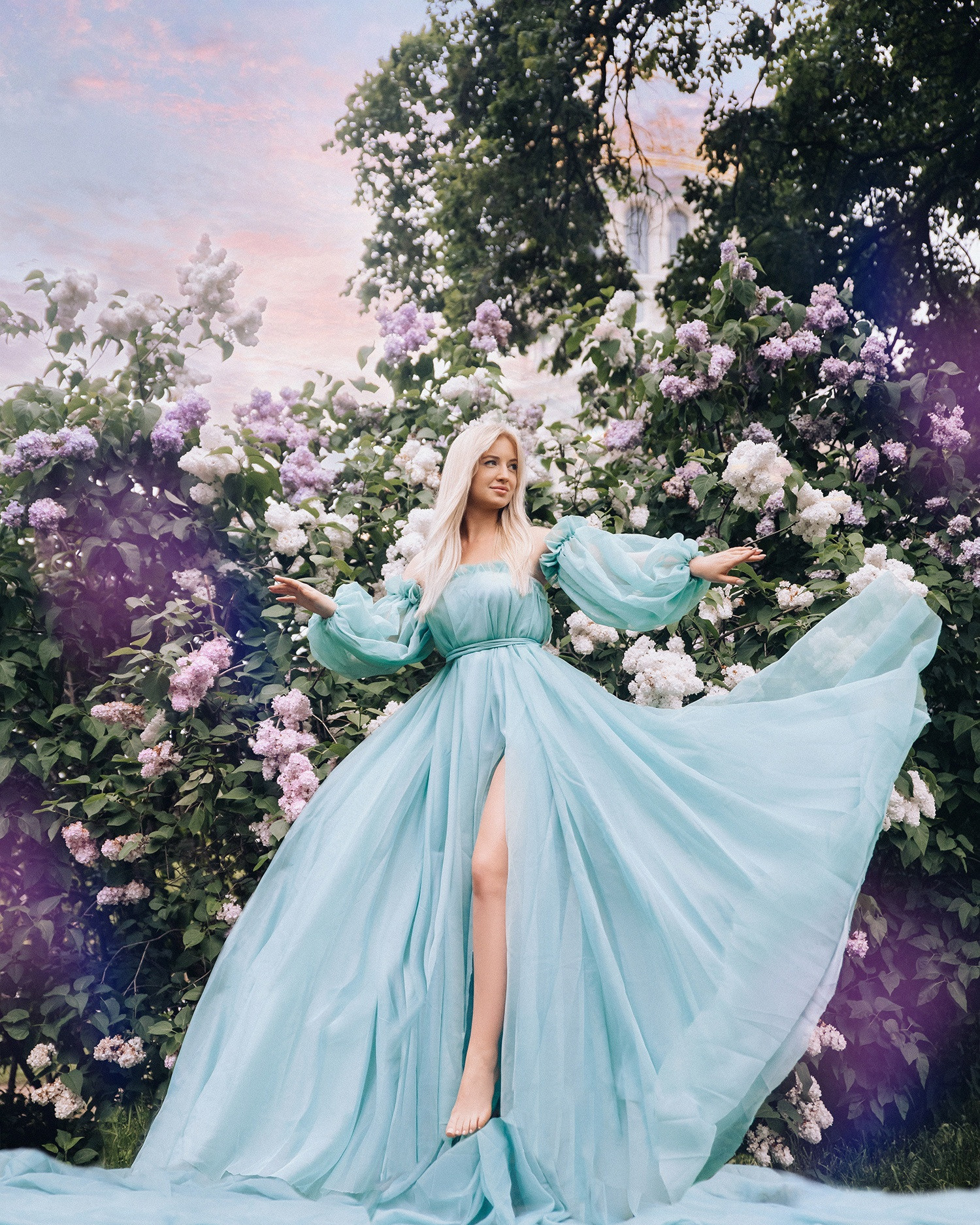 Услуги в СПб и ЛО. Фотограф в Кронштадте и Санкт-Петербурге Анастасия Коваленко