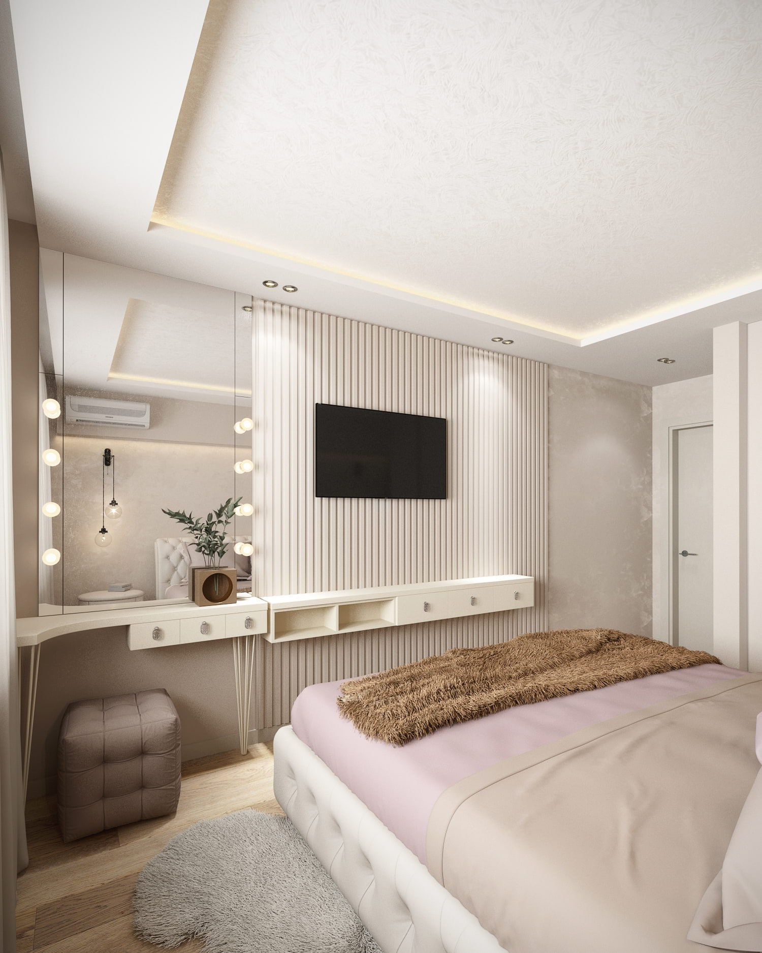 ЖК ИЛЬИНСКИЙ. Студия дизайна Tabwork