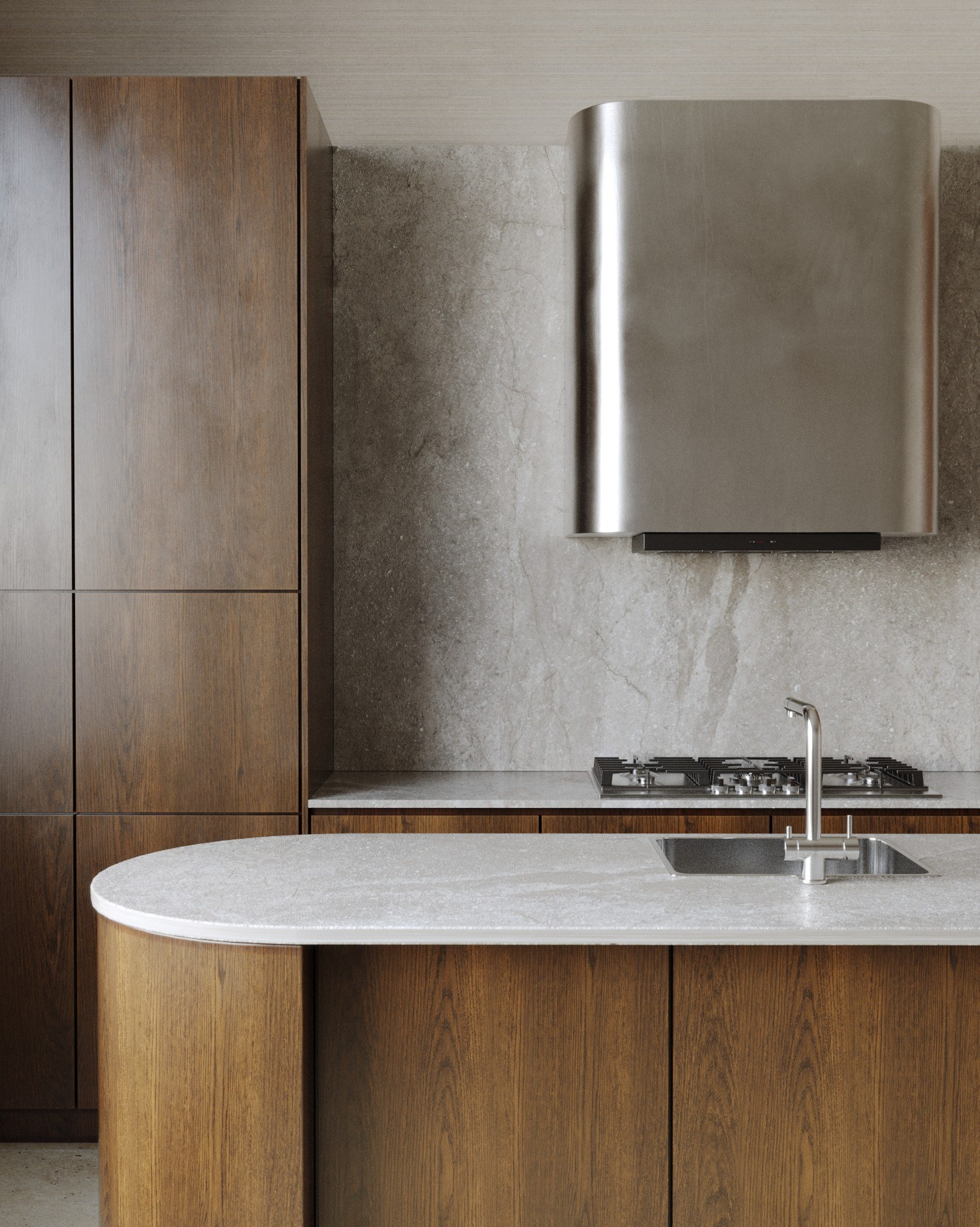 MATERIALS. Визуализации Дизайн проектов