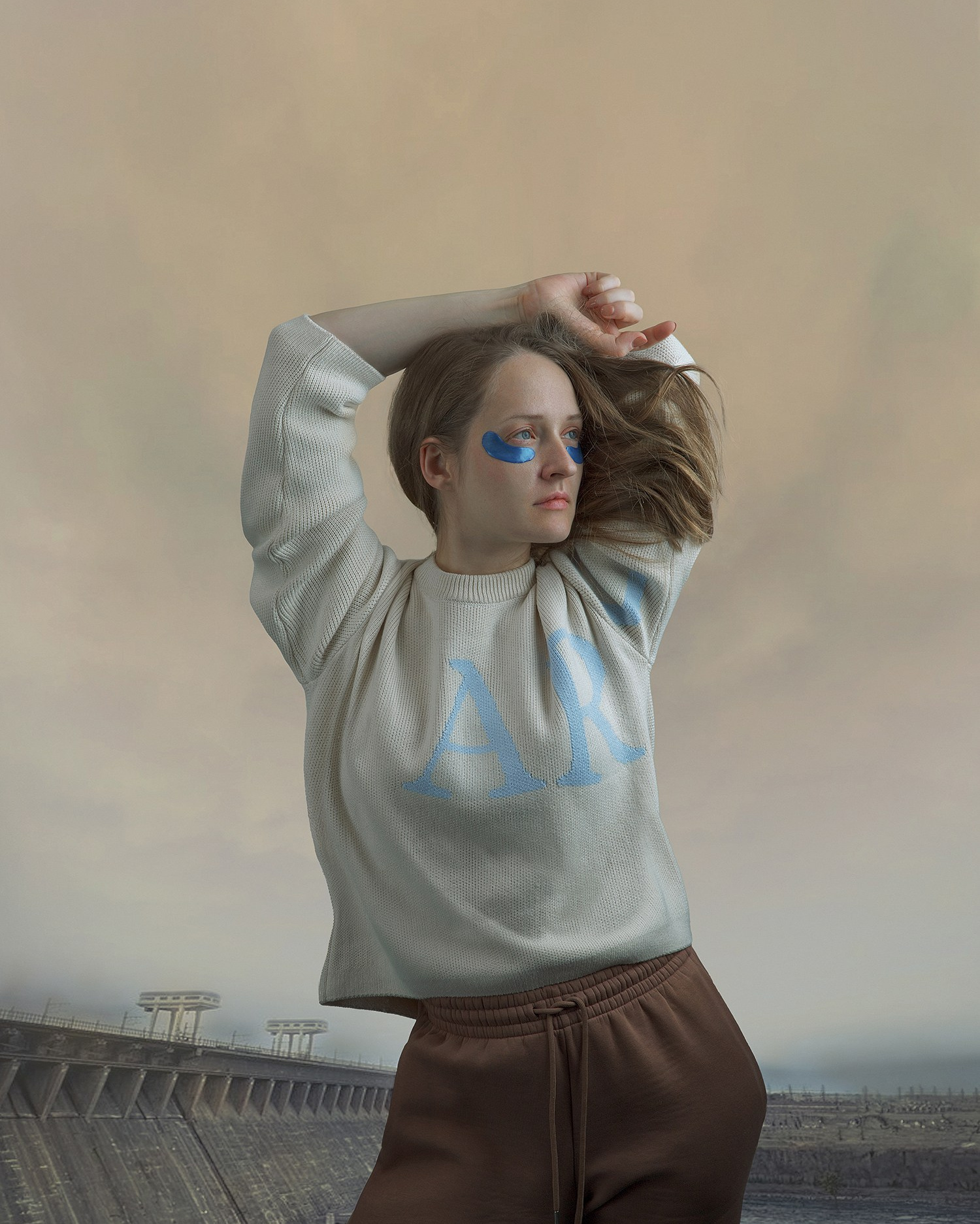 Услуги. Фотограф и фотохудожник в Братске Краева Марина