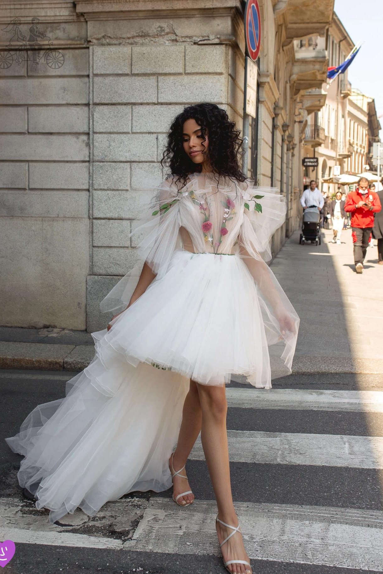 Свадебный образ 2024. Свадебный и репортажный фотограф в Пензе и Москве Алексей Шеин