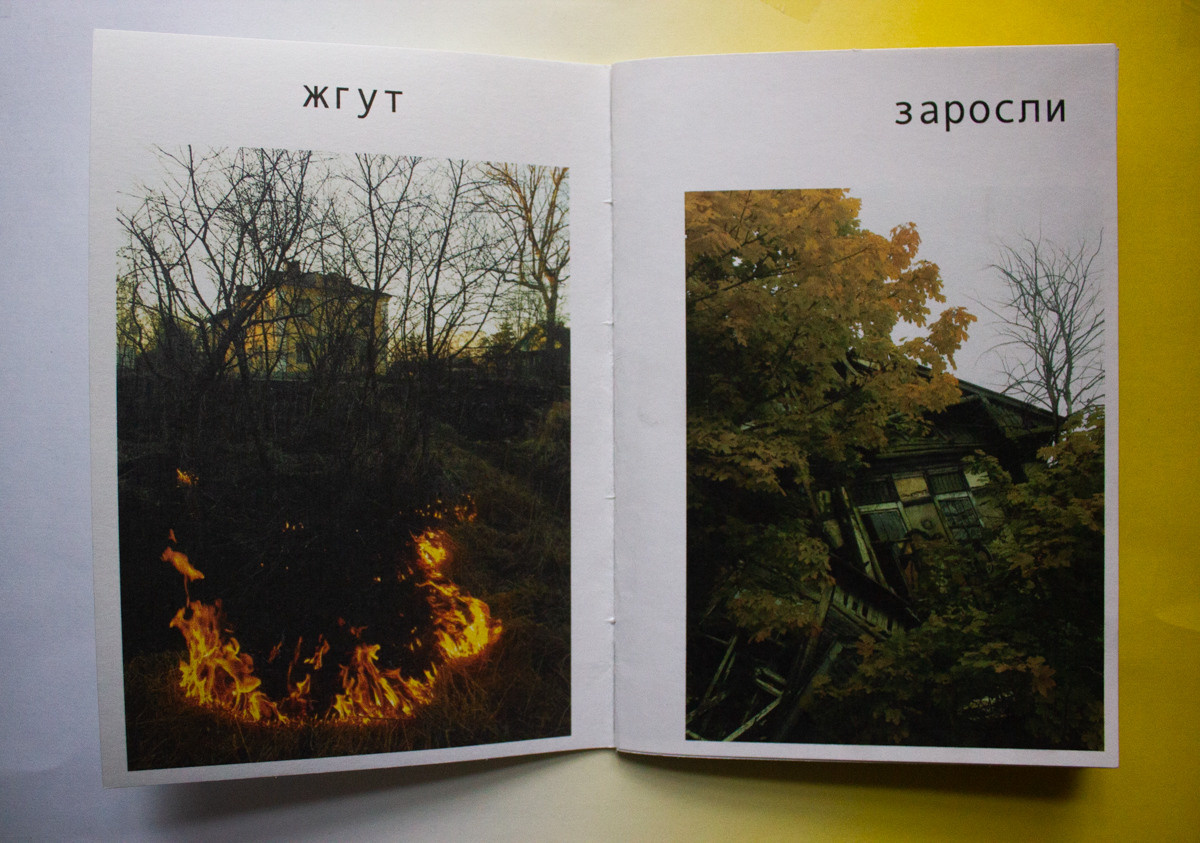 Ассоциация. Екатерина Подлеснов