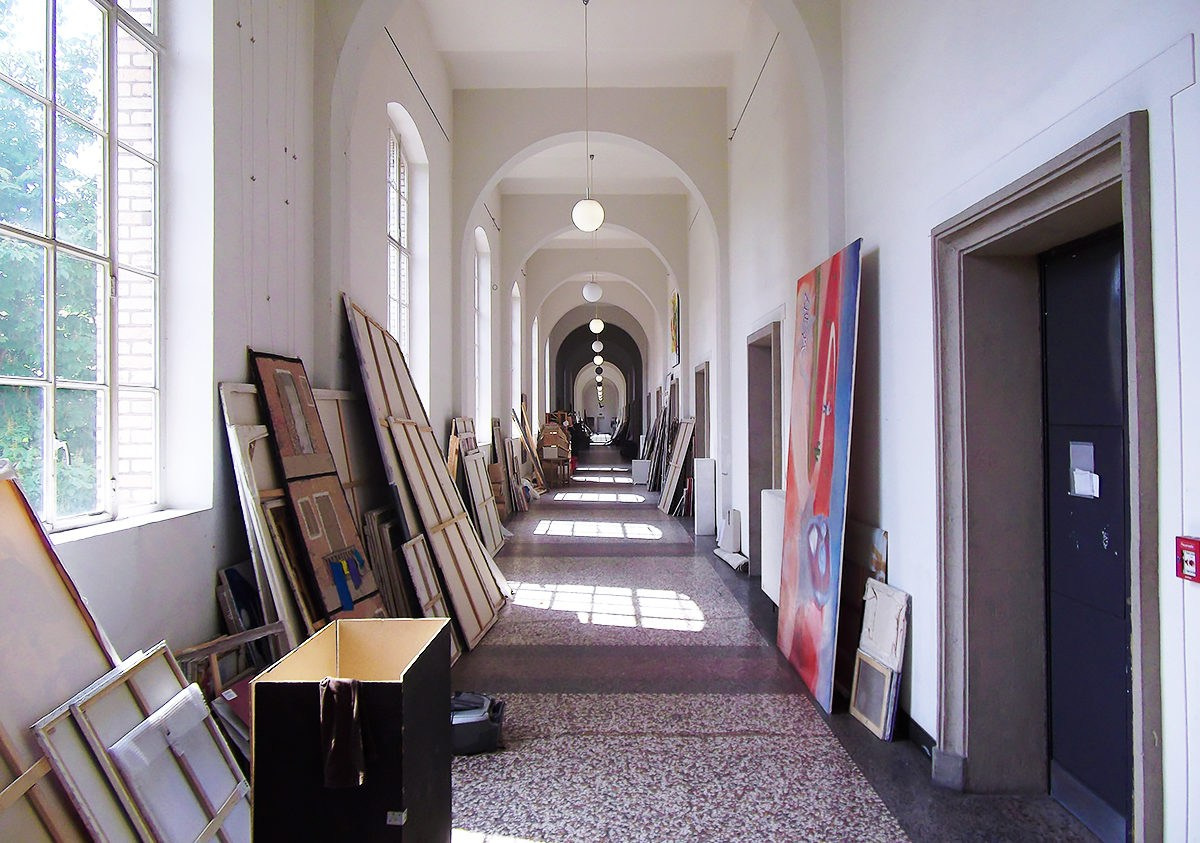 Deadpan фотография. Что это за стиль?. Фотограф | Макс Коробкин