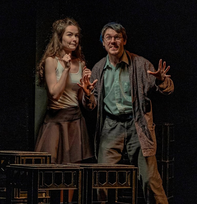 Коктейль Федотова. Журнал о самом особенном. Пермь и Пермский край