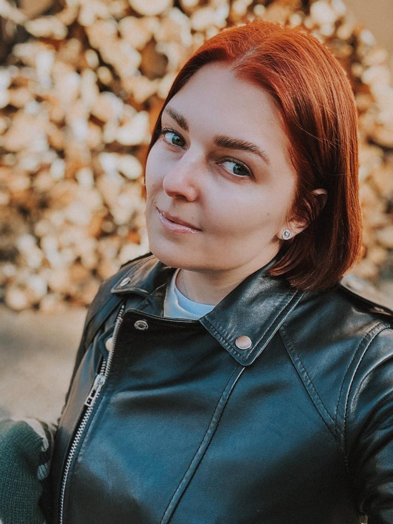 Обо мне. Портретный фотограф в Санкт-Петербурге