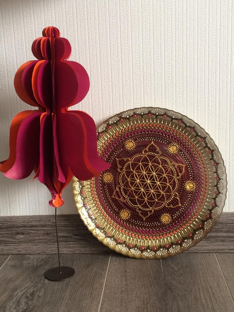 ГАЛЕРЕЯ МАНДАЛ. Свет Мандал Светланы Филимоновой