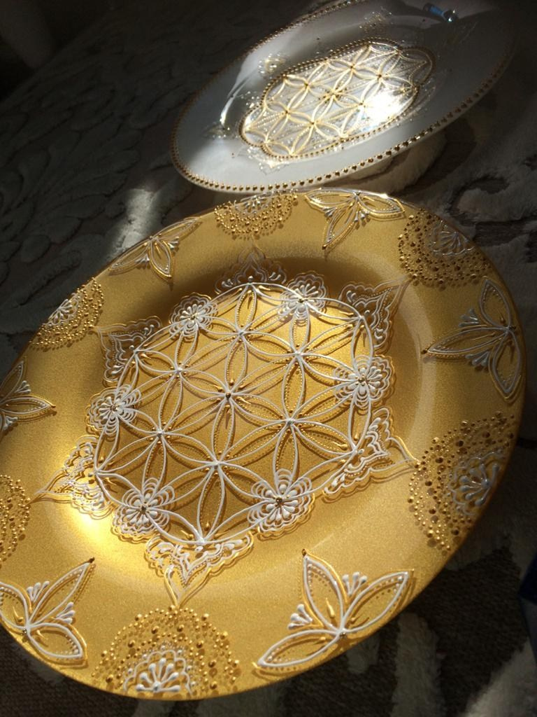 ГАЛЕРЕЯ МАНДАЛ. Свет Мандал Светланы Филимоновой