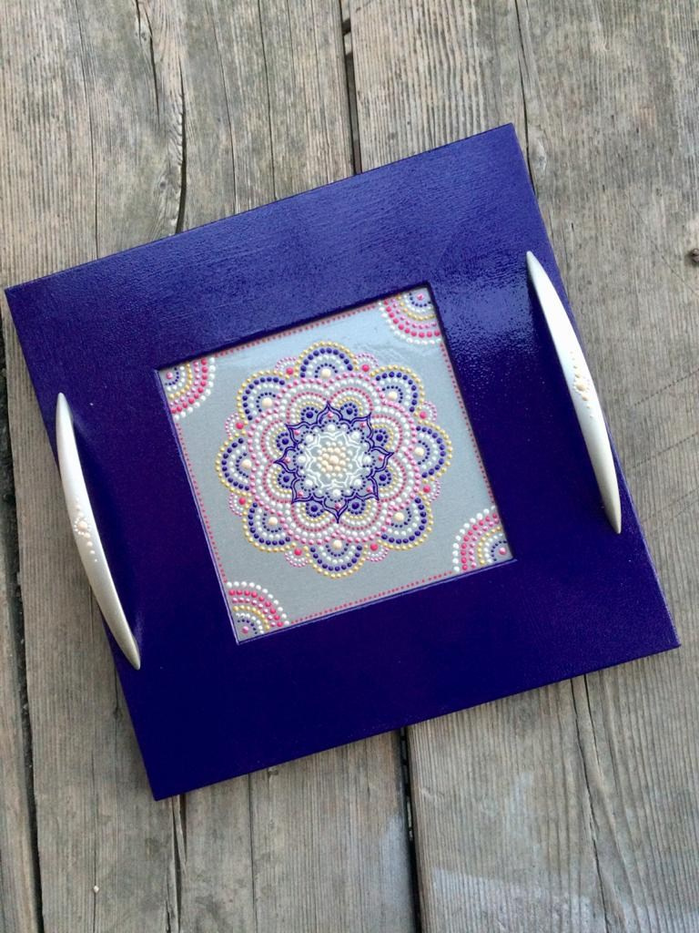 ГАЛЕРЕЯ МАНДАЛ. Свет Мандал Светланы Филимоновой