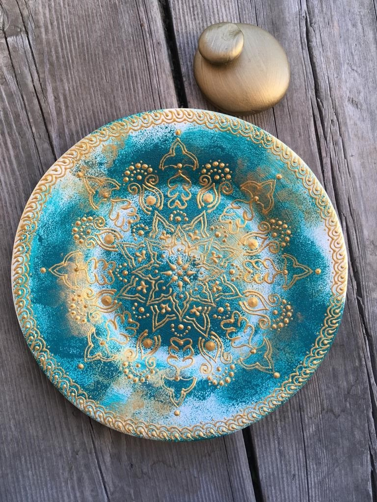 ГАЛЕРЕЯ МАНДАЛ. Свет Мандал Светланы Филимоновой