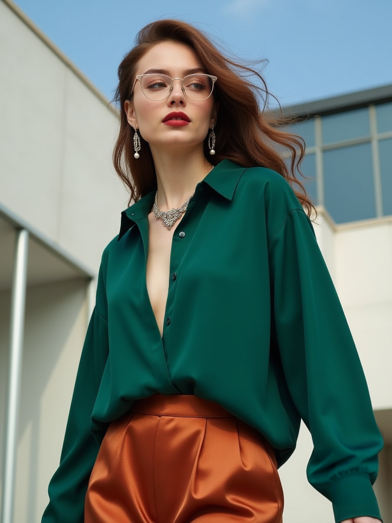 Виртуальные фотосъемки одежды, обуви и аксессуаров для брендов, магазинов и контента. МЕТАМОРФОЗЕР — пространство визуальных решений для бизнеса