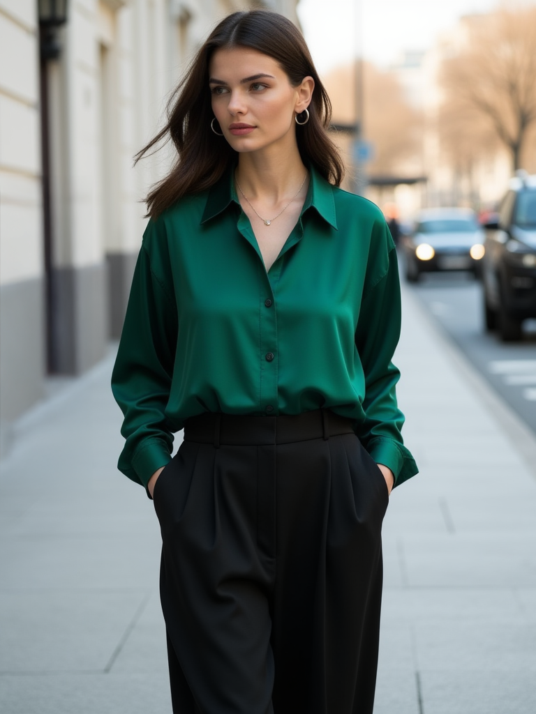 Виртуальные фотосъемки одежды, обуви и аксессуаров для брендов, магазинов и контента. МЕТАМОРФОЗЕР — пространство визуальных решений для бизнеса