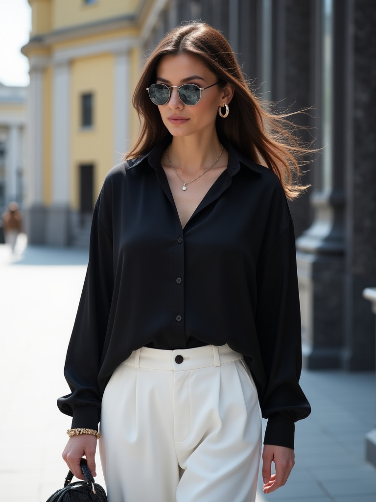 Виртуальные фотосъемки одежды, обуви и аксессуаров для брендов, магазинов и контента. МЕТАМОРФОЗЕР — пространство визуальных решений для бизнеса