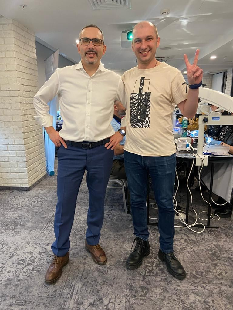 Стоматология в Твери - Линия Улыбки. Стоматология в Твери - Линия Улыбки