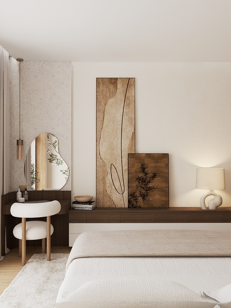 Пакет Визуализации. Дизайнер интерьера Вишнякова Ульяна