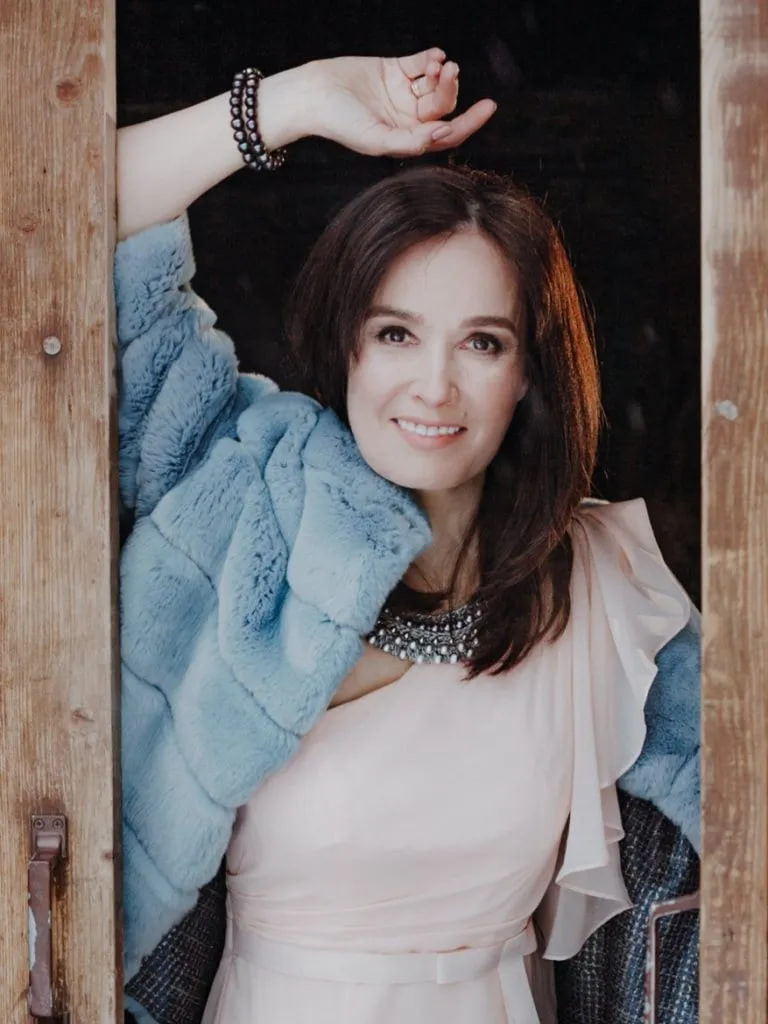 «Свободна и счастлива» или как я готовилась к выходу на пенсию. Елена Полякова — Профессиональный коуч ACTP ICF, наставник, ментор