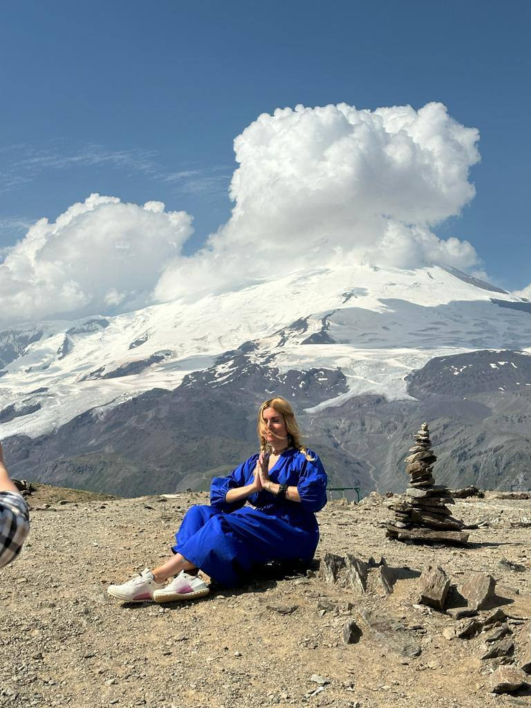 Фото тур " ВОКРУГ ЭЛЬБРУСА ЗА 6 ДНЕЙ». Детский и семейный фотограф Нижнего Новгорода и Москвы Олеся Ратникова