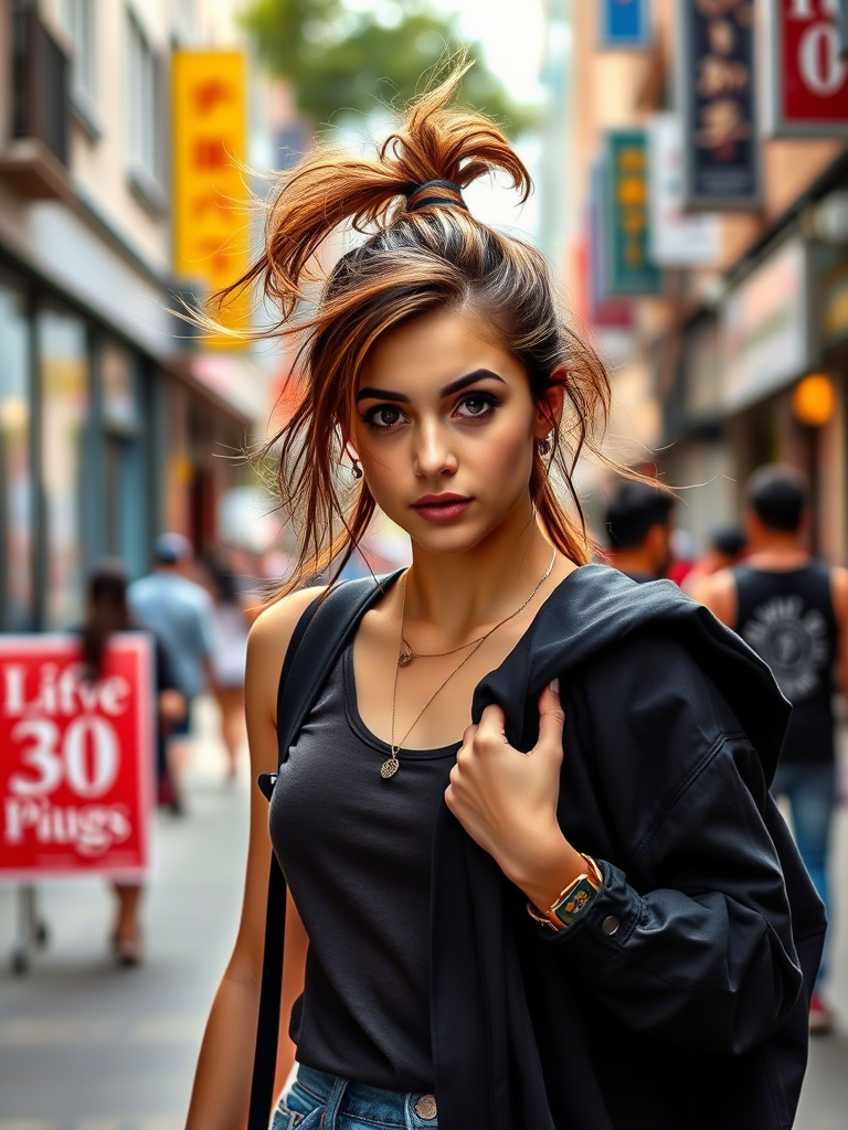 Дмитрий Горр, фотограф экспертов