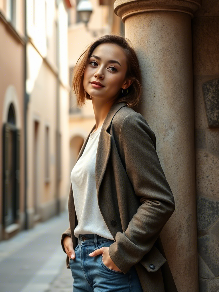 Дмитрий Горр, фотограф экспертов