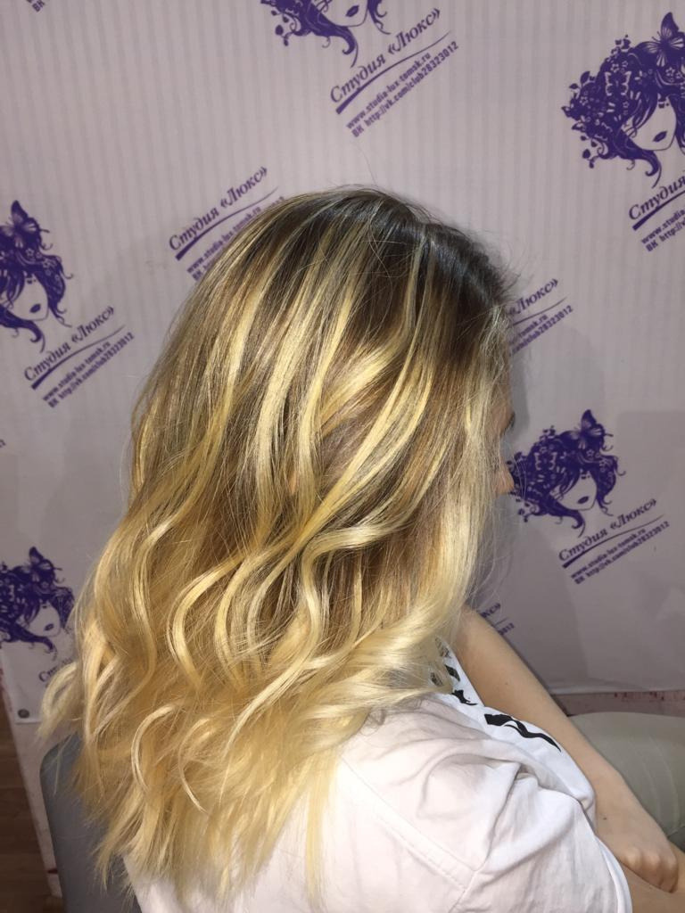 Курсы парикмахеров в Томске. Курсы маникюра и наращивания ресниц в Томске