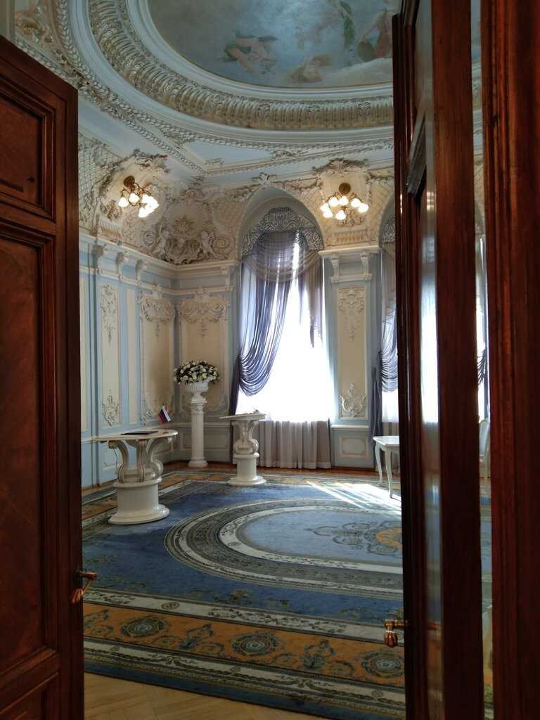Где красиво выйти замуж в Петербурге?. Свадебный и портретный фотограф Анастасия Казакова Санкт-Петербург