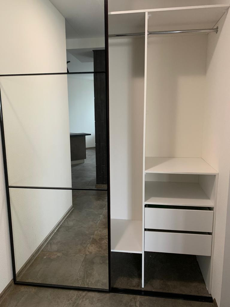 Мебель. Студия архитектуры и дизайна AR.CHITECT.OR