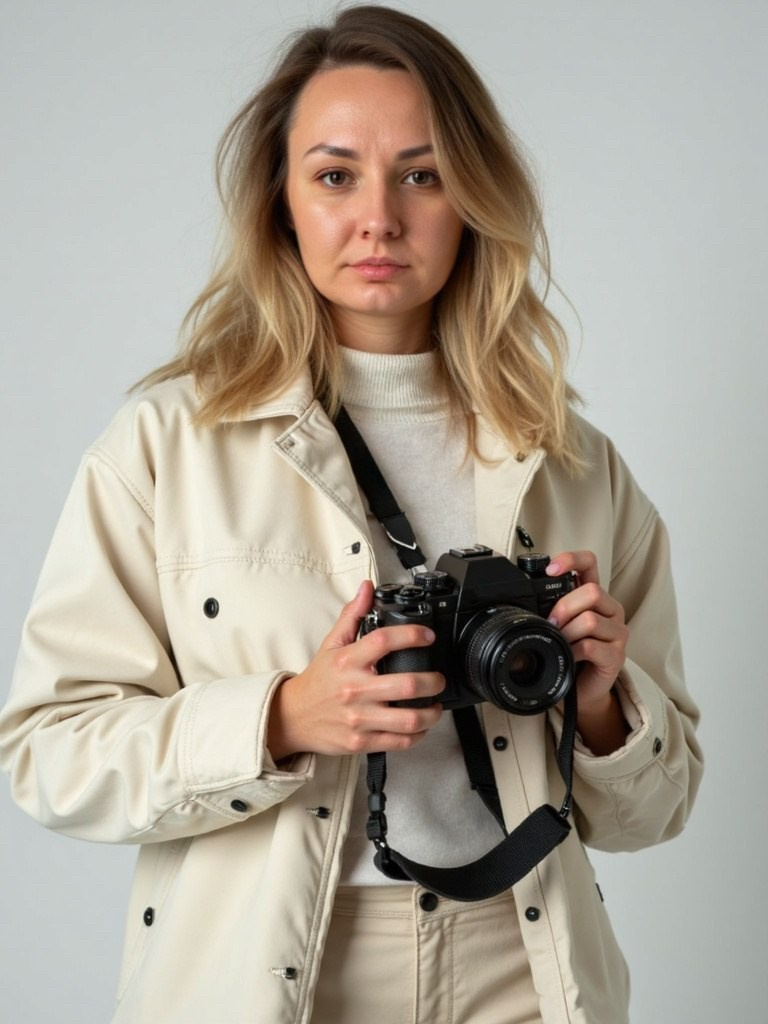 Лучшие фотографы. Предметный фотограф в Москве Анастасия Шаронина