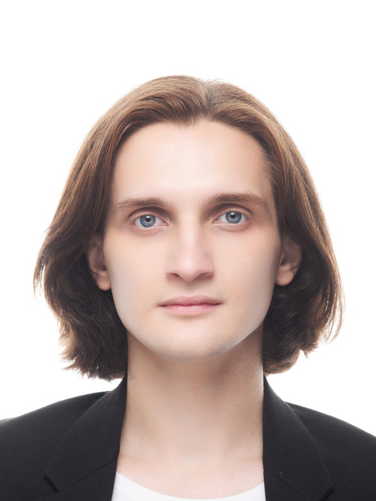 Красивые фото на документы и паспорт РФ в Самаре