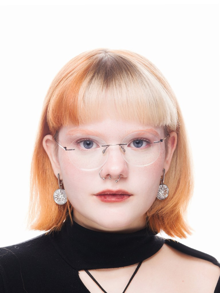 Красивые фото на документы и паспорт РФ в Самаре