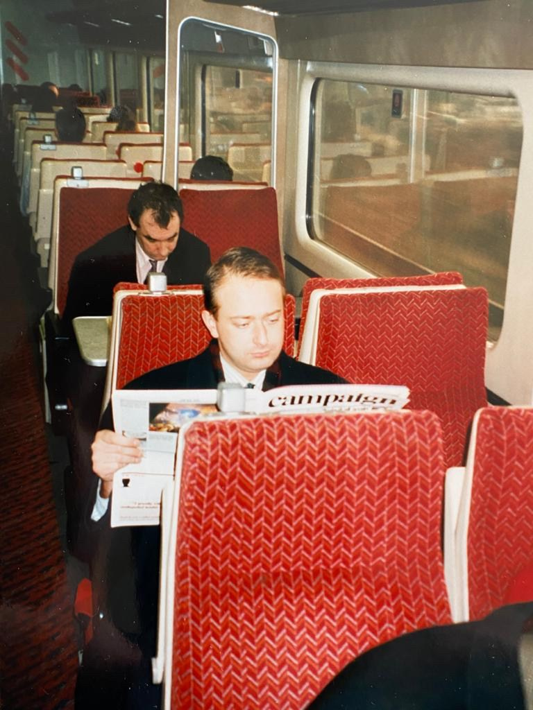 Our History. Kinoimage