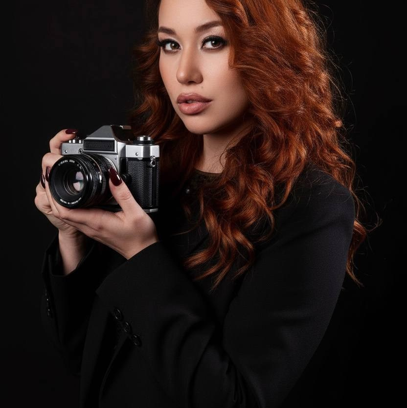 Контакты. Фотограф Иванова Елена в Иркутске