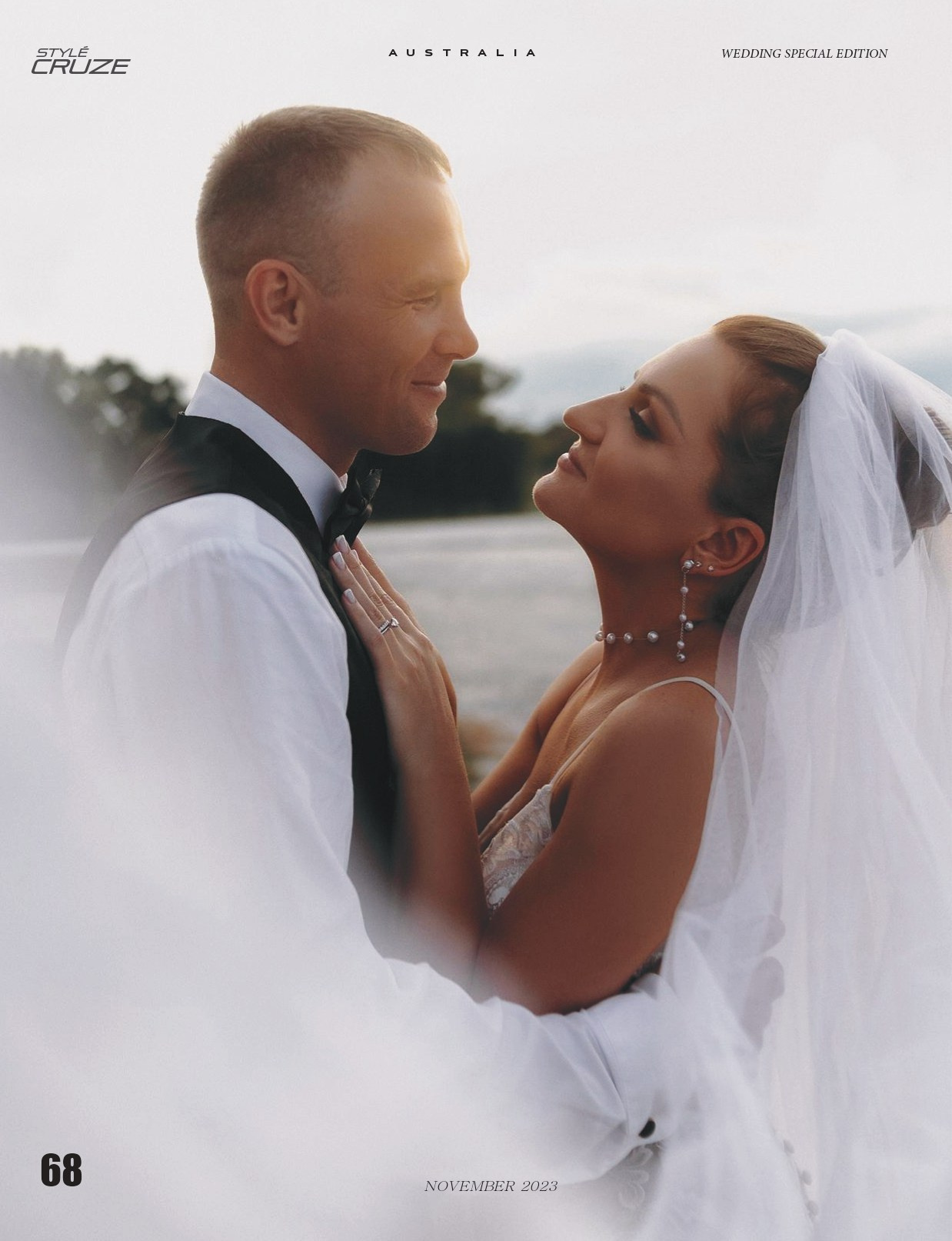 Awards & Publications. Polina Vilkova