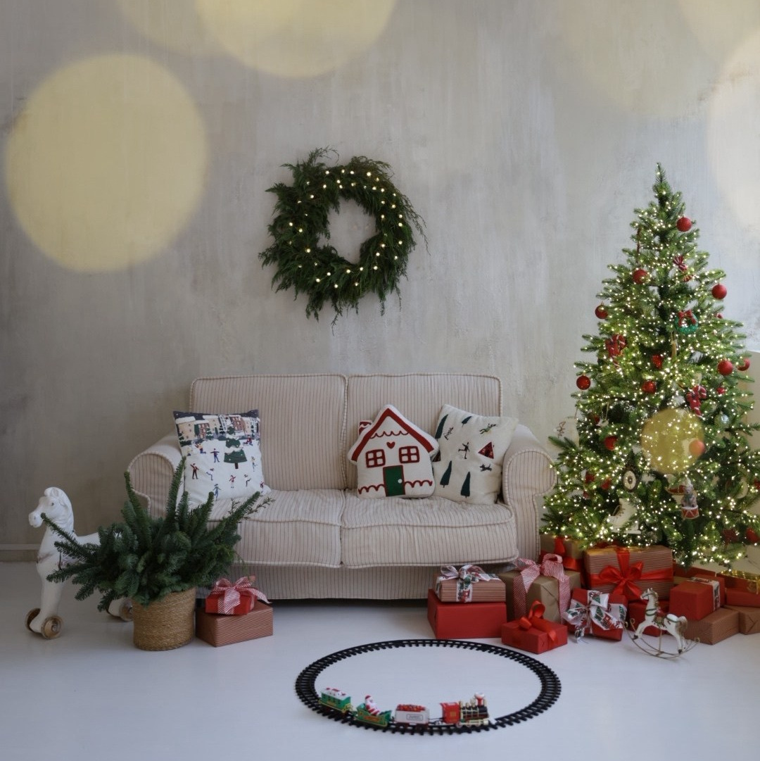 Студии. Фотограф в Самаре Юлия Зиганшина