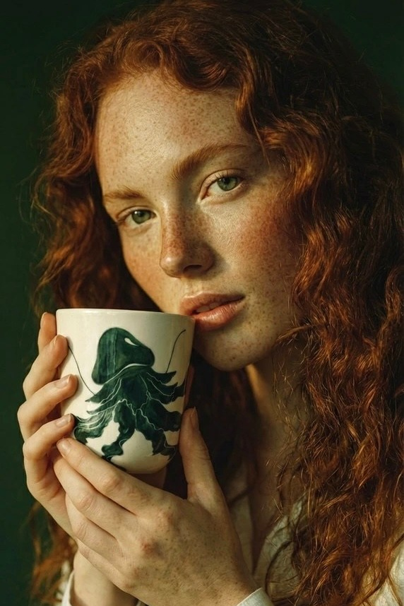 AI-креатор. Фотограф в Москве Дарья Гоглева