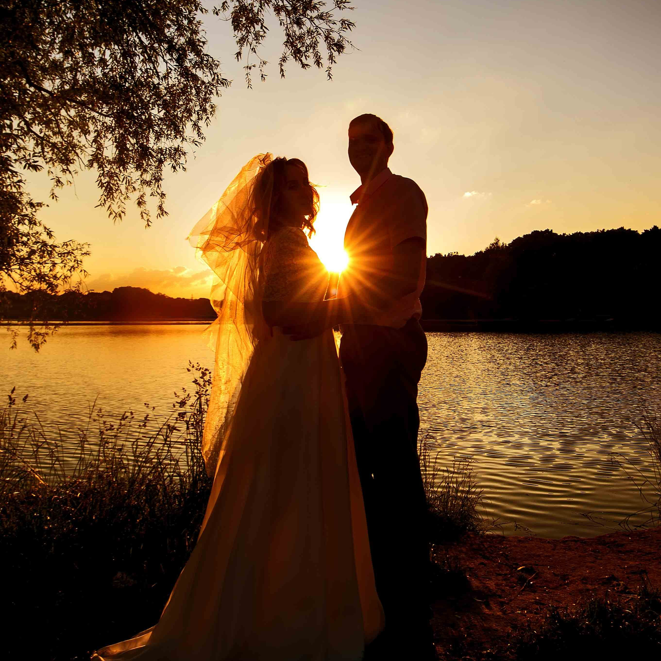 Портретная и свадебная фотосъемка. Москва и область