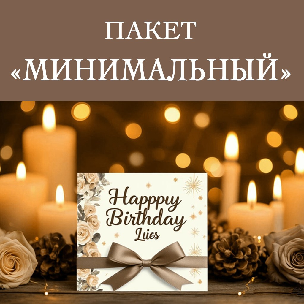 ПРАЙС ЮБИЛЕЙ