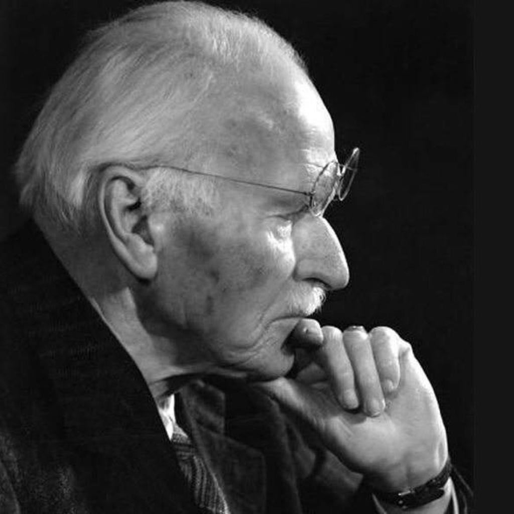 Читальный зал. Марина Рыбкина — Глубинная психология