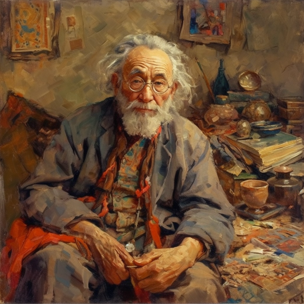 ЭЛЕКТРО ⚡️ Дрейф в «Bardo» — «КВАРТАЛ 4 — Пульс Дома». Роман Ходырев — эзотериолог, художник, фотограф и музыкант. Санкт-Петербург, Рига