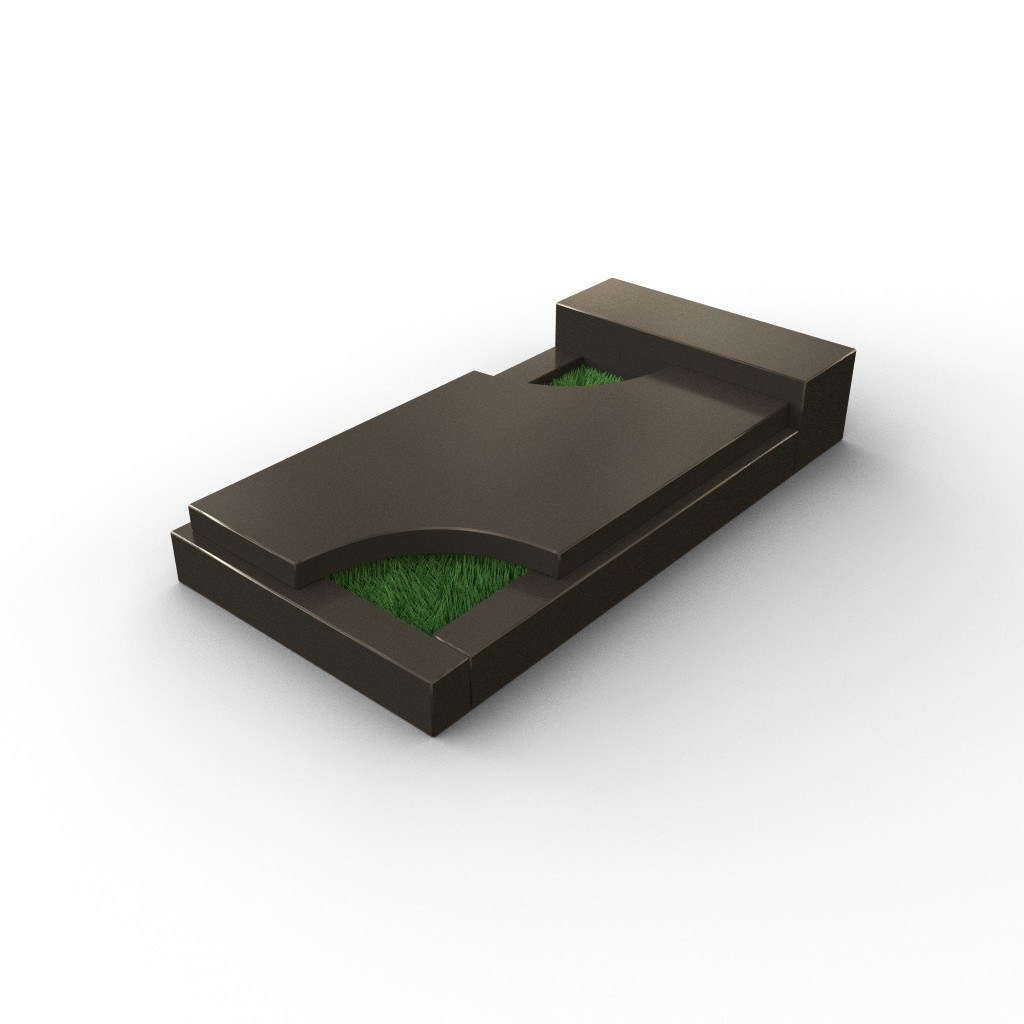 Надгробные плиты. Granum-memorial