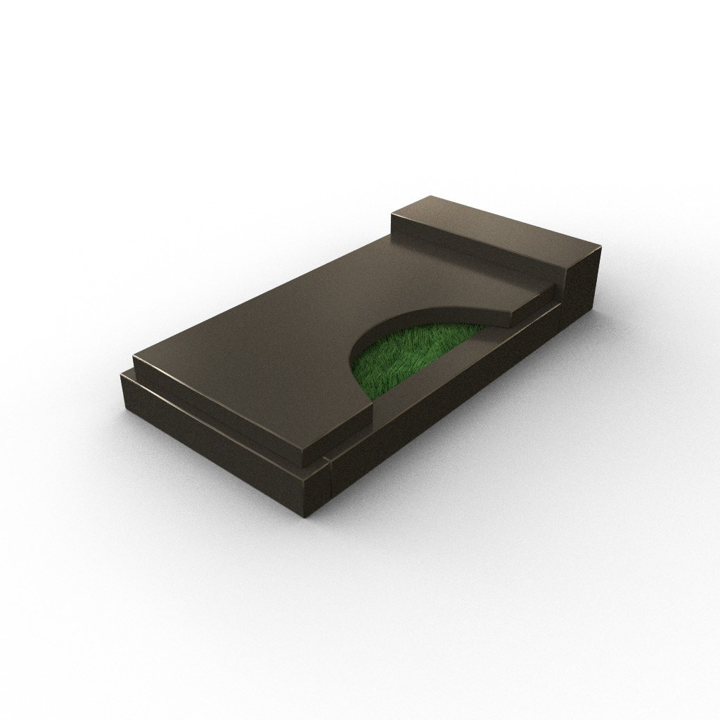 Надгробные плиты. Granum-memorial